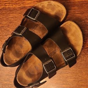 Birkenstocks